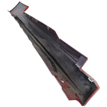 Load image into Gallery viewer, Ferrari 458 Italia left side skirt sill cover Genuine used 81361900
