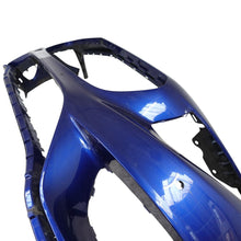 Load image into Gallery viewer, Mercedes Benz S Class AMG line front bumper Coupe Genuine A2178850025
