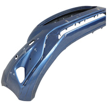 Load image into Gallery viewer, VOLVO V40 R DESIGN FRONT BUMPER 2012 onwards Hatchback GENUINE Used 31347085
