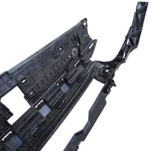 Load image into Gallery viewer, Vauxhall Corsa F front bumper upper grill 2023-2026 Facelift Genuine 9850366080
