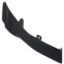 Load image into Gallery viewer, Mercedes Benz GLA AMG front bumper lower grill 2019-2023 Genuine A2478854205
