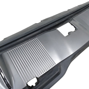 MG 4 MG4 EV rear bumper valance Hatchback 2022-2024 Genuine Used P11192466