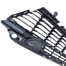 Load image into Gallery viewer, Peugeot 5008 front bumper lower grill 2017-2019 Genuine 9816499377
