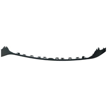 Load image into Gallery viewer, RENAULT CLIO RS FRONT BUMPER Fin Blade 2020 on Hatchback GENUINE 620840779R
