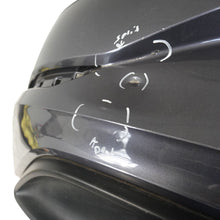 Load image into Gallery viewer, Volkswagen Polo R Line rear bumper 2022-2024 Genuine Used pn 2GS807421D
