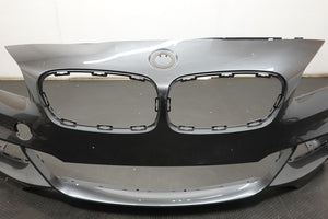 GENUINE BMW 2 SERIES GRAN ACTIVE TOURER M SPORT FRONT BUMPER F45 F46 51118057878