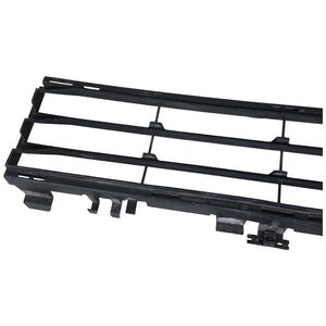 BMW 5 Series front bumper lower grill G30 G31 2017 onwards GENUINE 51117385257