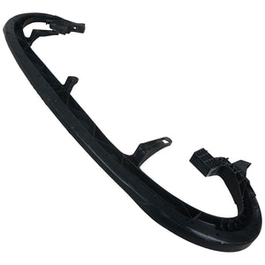 Vauxhall Adam front bumper lower absorber 2013-2019 Genuine 341601489