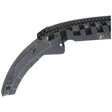 Load image into Gallery viewer, AUDI A3 FRONT BUMPER Undertray Lower Trim Adapter 2013 to 2015 GENUINE 8V3807233
