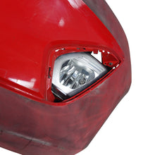 Load image into Gallery viewer, Ford fiesta front bumper 2018-2022 Hatchback Genuine pn H1BB-17757-A

