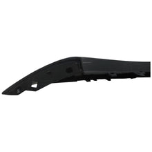 Load image into Gallery viewer, Peugeot 508 front bumper upper trim 2019 onwards Genuine 9816123977
