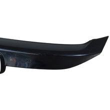 Load image into Gallery viewer, Honda Civic front bumper upper grill trim Genuine 2017 771125-TED-T0XX-M1
