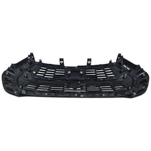 Load image into Gallery viewer, Toyota Hilux GR Sport front bumper upper grill 2021-2024 Genuine 53100-YY120

