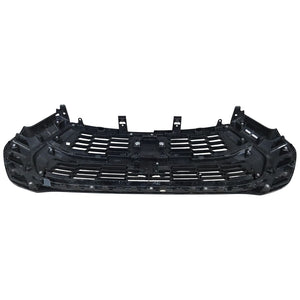 Toyota Hilux GR Sport front bumper upper grill 2021-2024 Genuine 53100-YY120