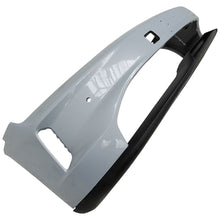 Load image into Gallery viewer, Porsche Taycan front bumper 2024-2026 Facelift 4 Door Genuine Used 9J1807221AA
