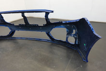 Load image into Gallery viewer, HONDA CIVIC FRONT BUMPER 2017 onwards Hatchback GENUINE Used Part 71101-TGG-ZZ00
