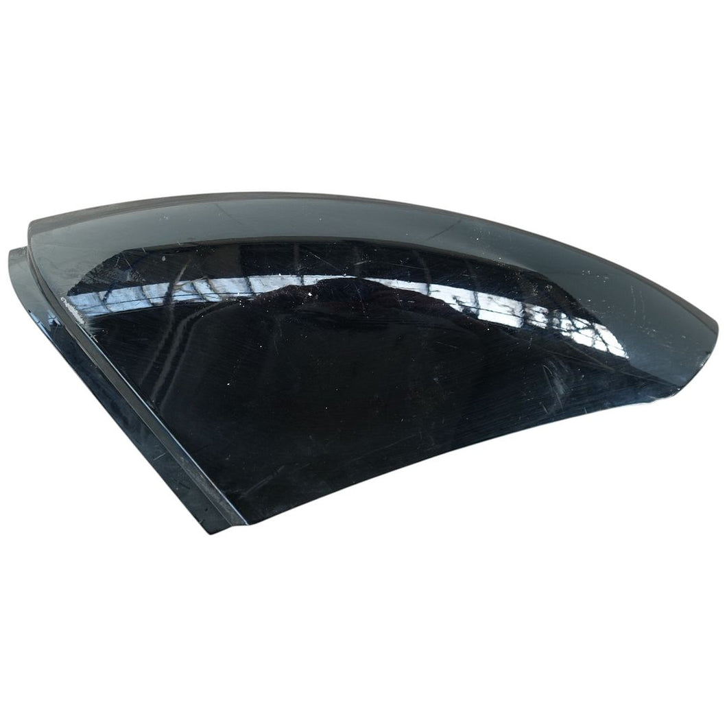 Range Rover Sport SVR front bumper left corner trim 2013-2017 FK6M-17D750-A