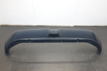 Load image into Gallery viewer, GENUINE MG ZS FRONT BUMPER Lower Trim SUV 2021 onwards EV SUV pn P11011057
