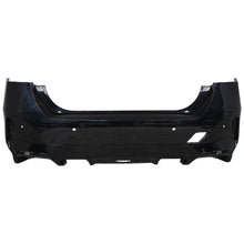 Load image into Gallery viewer, BMW 5 SERIES G60 M SPORT REAR BUMPER 2023 onward Saloon GENUINE Used 51128084713
