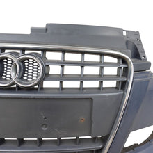 Load image into Gallery viewer, Audi TT front bumper SE 2007-2010 2 Door Roadster Genuine Used Part 8J0807437
