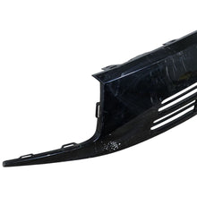 Load image into Gallery viewer, Vauxhall Corsa F front bumper upper grill 2023-2026 Facelift Genuine 9850366080
