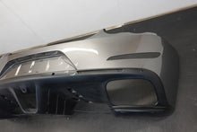 Load image into Gallery viewer, FERRARI GTC4 LUSSO REAR BUMPER GENUINE Used 2 door pn 087801300
