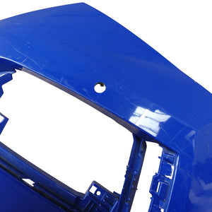 Skoda Scala front bumper 2019-2023 Hatchback Genuine pn 657807221
