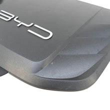 Load image into Gallery viewer, BYD Seal rear bumper valance 2023-2025 SUV Electric Genuine EKE0-2804112
