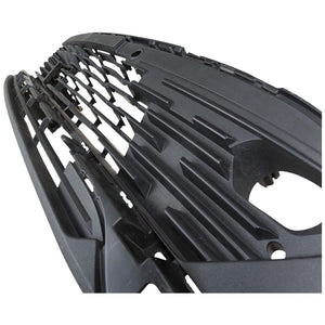 Vauxhall Mokka front bumper lower section 2020-2024 Genuine pn 9835277680