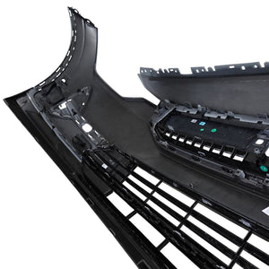 Polestar 2 front bumper 2020-2025 5 Door Liftback Genuine Used 31690327