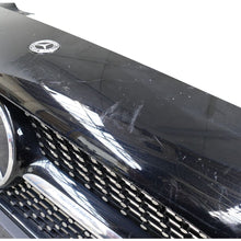 Load image into Gallery viewer, Mercedes Benz A Class AMG front bumper 2018-2022 W177 Genuine pn A1778856100
