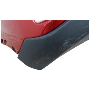 MG ZS front bumper Facelift 2020-2022 SUV 5 Door Genuine pn ZS1107701