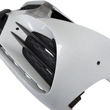 Load image into Gallery viewer, Mercedes Benz A Class AMG front bumper 2018-2022 W177 Genuine pn A1778856100
