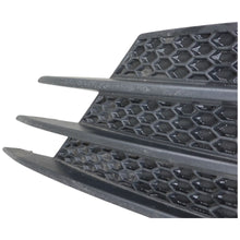 Load image into Gallery viewer, VOLKSWAGEN GOLF GTE FRONT BUMPER Left Grill 2017 onwards GENUINE pn 5GE853665D
