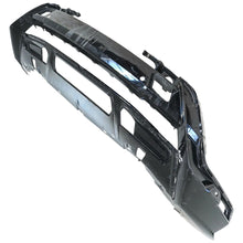 Load image into Gallery viewer, Lamborghini Urus front bumper lower valance 2019-2024 Genuine 4ML807110A
