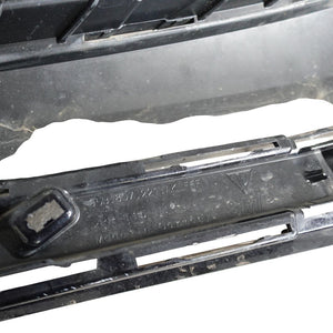 Porsche Macan Front Bumper 2021-2023 Facelift Genuine 95B807221AK FFF