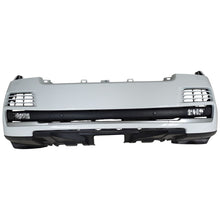 Load image into Gallery viewer, Range Rover Vogue front bumper L405 2013-2017 SUV Genuine pn CK52-17F003-AA
