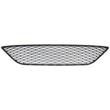 Load image into Gallery viewer, Seat Ibiza front bumper lower trim 2010-2012 Hatchback Genuine 6J0853667
