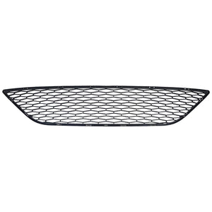 Seat Ibiza front bumper lower trim 2010-2012 Hatchback Genuine 6J0853667
