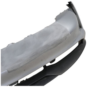 Porsche Taycan front bumper 2019-2023 Genine 9J1807221DFFF