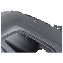 Load image into Gallery viewer, Peugeot Partner front bumper 2018-2023 Van Genuine pn 9816765680
