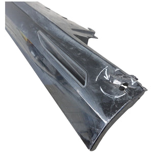 BMW 5 series G60 left side skirt 2023-2026 Genuine pn 51778084763