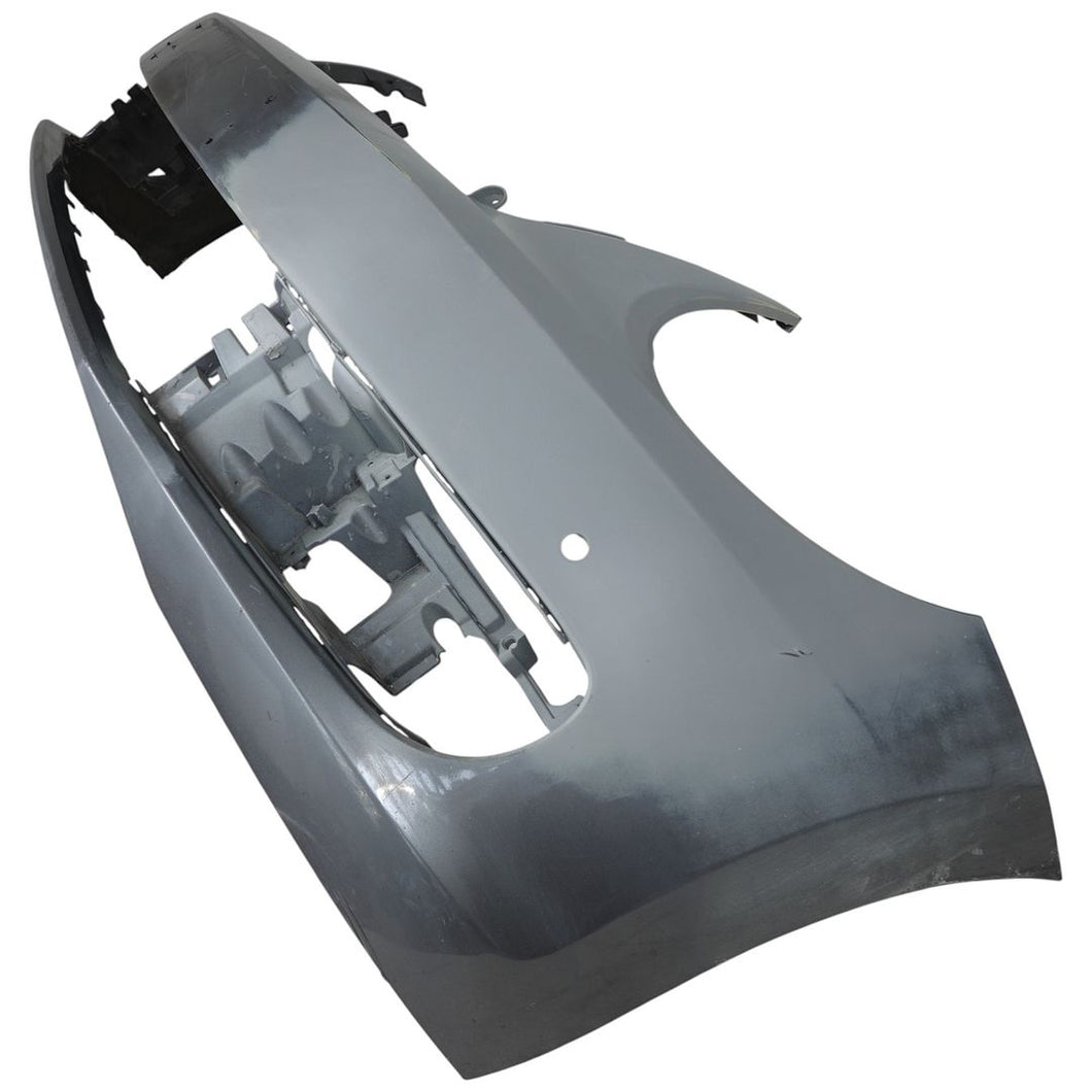 VOLKSWAGEN BEETLE FRONT BUMPER Hatchback 2015 onwards GENUINE pn 5C5807221N