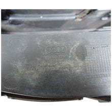 Load image into Gallery viewer, Audi A1 front bumper right air grill 2011-2014 Genuine 8X0807682B
