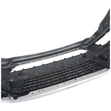 Load image into Gallery viewer, FORD MONDEO FRONT BUMPER MK6 2015 onwards Saloon Estate GENUINE DS73-17757-JW

