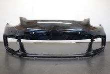 Load image into Gallery viewer, GENUINE PORSCHE PANAMERA FRONT BUMPER 2017-onwards 971 Part 971807221FFF
