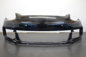 GENUINE PORSCHE PANAMERA FRONT BUMPER 2017-onwards 971 Part 971807221FFF