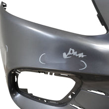 Load image into Gallery viewer, Mercedes Benz E Class AMG front bumper W213 Saloon 2016-2019 Genuine A2138852600
