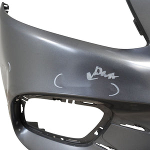 Mercedes Benz E Class AMG front bumper W213 Saloon 2016-2019 Genuine A2138852600