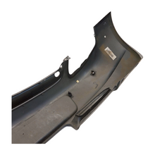 Load image into Gallery viewer, PORSCHE CAYMAN REAR BUMPER 987 GEN 1 2 Door Roadster GENUINE pn 98750541104
